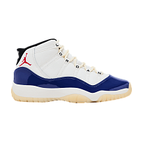 Фото № 1 с приближением к товару «‎Air Jordan 11 GS Rare Air»