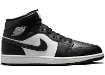 Фото № 1 с приближением к товару «‎Jordan 1 Mid»