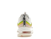 Фото № 4 с приближением к товару «‎Nike Air Max 97 Feel Love »