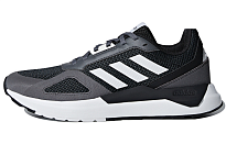 Фото № 1 с приближением к товару «‎adidas neo Run80s BlackGrey»