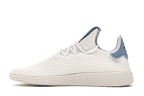 Фото № 5 с приближением к товару «‎adidas Tennis HU Pharrell Tactile Blue»