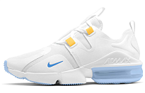 Фото № 1 с приближением к товару «‎Nike WMNS Air Max Infinity WhiteBlue»