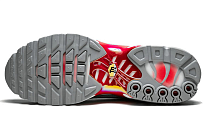 Фото № 4 с приближением к товару «‎Nike Air Max Plus TN SE 'Speed Red'»