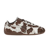 Фото № 1 с приближением к товару «‎Puma Women's Speedcat Animal Pack - Cow»