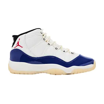 Air Jordan 11 GS Rare Air - 1