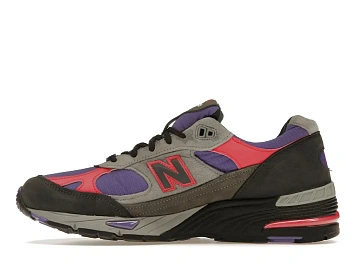 New Balance 991 - 3