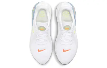 Nike Wmns Joyride Dual Run 2 WhiteYellowBlue - 7