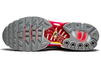 Nike Air Max Plus TN SE 'Speed Red' (AQ1088-001) - 5