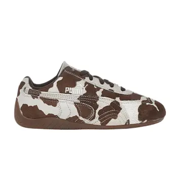 Puma Women's Speedcat Animal Pack - Cow - 1