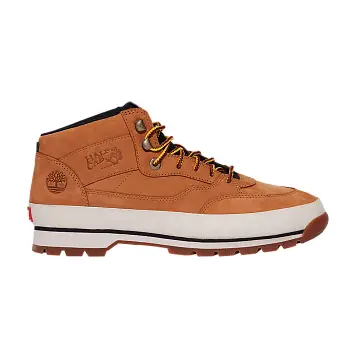 Timberland x Vans Half Cab Wheat - 1