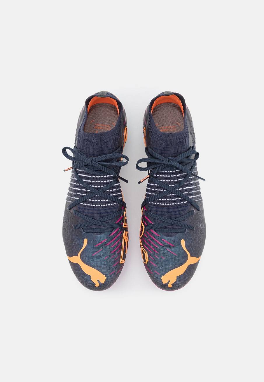 Фото № 4 с приближением к товару «‎Puma Future 1.2 Fg/ag»