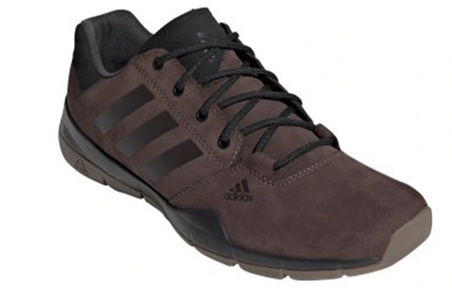 Фото № 3 с приближением к товару «‎adidas Anzit Dlx New Brown»