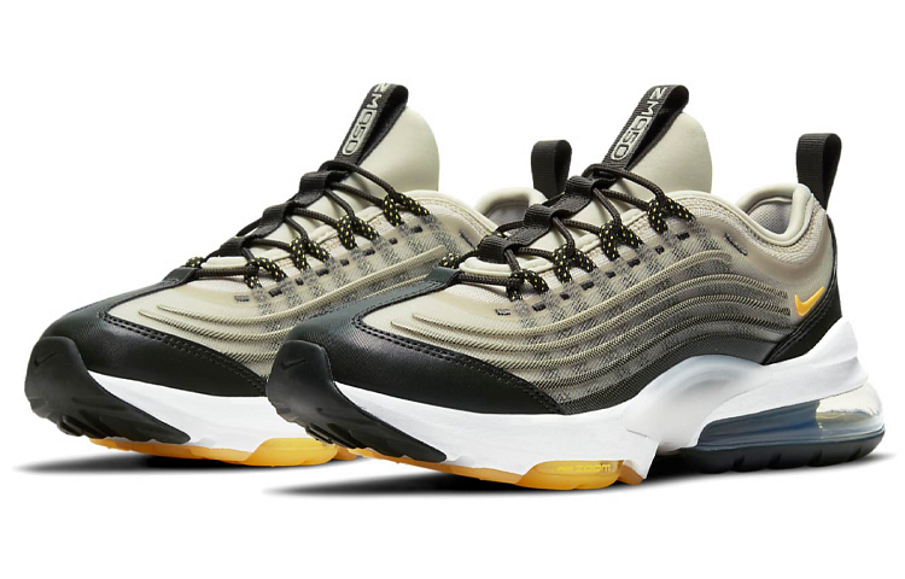 Фото № 3 с приближением к товару «‎Nike Air Max ZM950 (GS) YellowGrey»