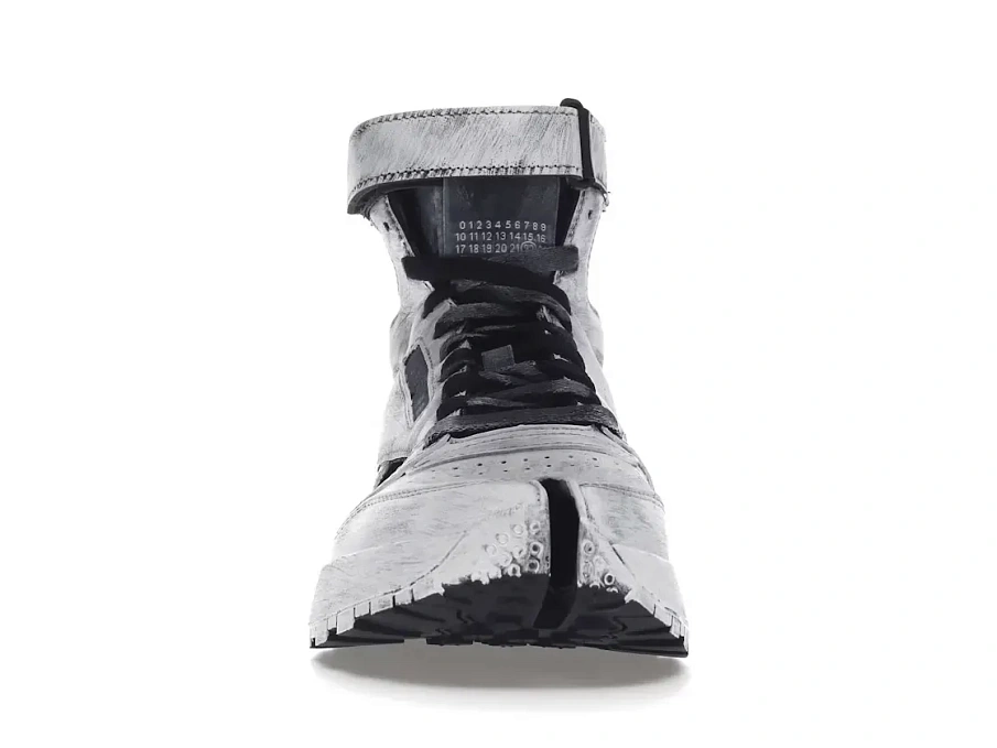 Фото № 2 с приближением к товару «‎Reebok Classic Leather Tabi High»