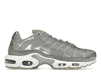 Фото № 1 с приближением к товару «‎Nike Air Max Plus Metallic Silver»