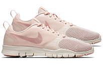 Фото № 3 с приближением к товару «‎Nike Wmns Flex Essential TR Low-Top Training Shoes Pink»