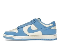 Фото № 3 с приближением к товару «‎Nike Dunk Low Retro»