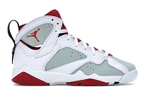 Фото № 1 с приближением к товару «‎Jordan 7 Retro Hare (2015) »