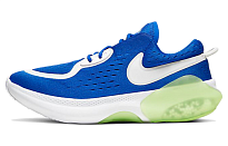 Фото № 1 с приближением к товару «‎Nike Joyride Dual Run (GS) BlueWhite»