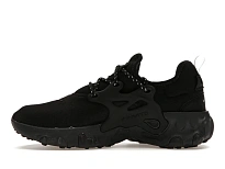Фото № 3 с приближением к товару «‎Nike React Presto Black Cat»