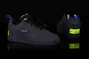 Nike Air Force 1 Experimental  - 4