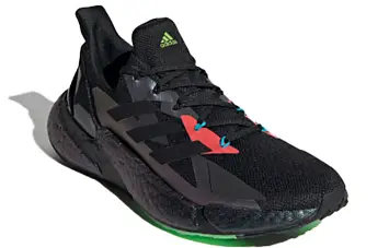 adidas X9000L4 Running shoes Core Black - 5