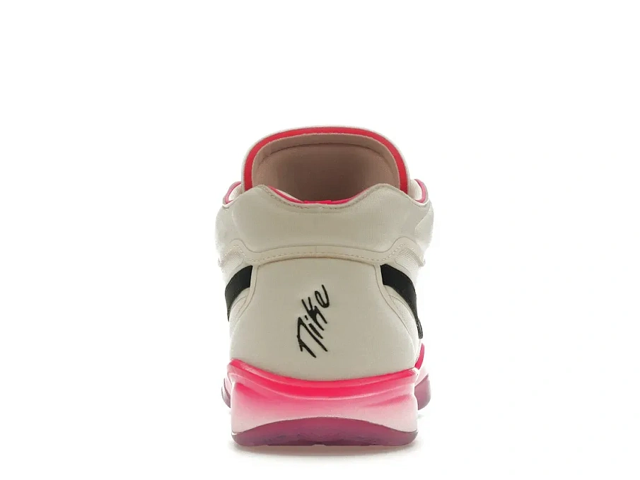 Фото № 4 с приближением к товару «‎Nike Air Zoom GT Hustle 2 Community of Hoops»