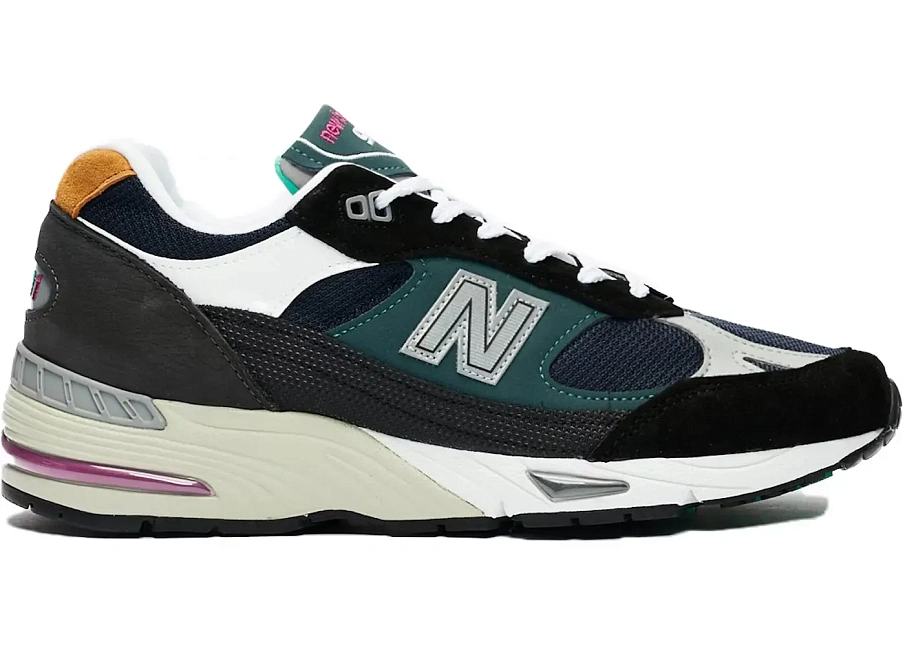 Фото № 1 с приближением к товару «‎New Balance 992»