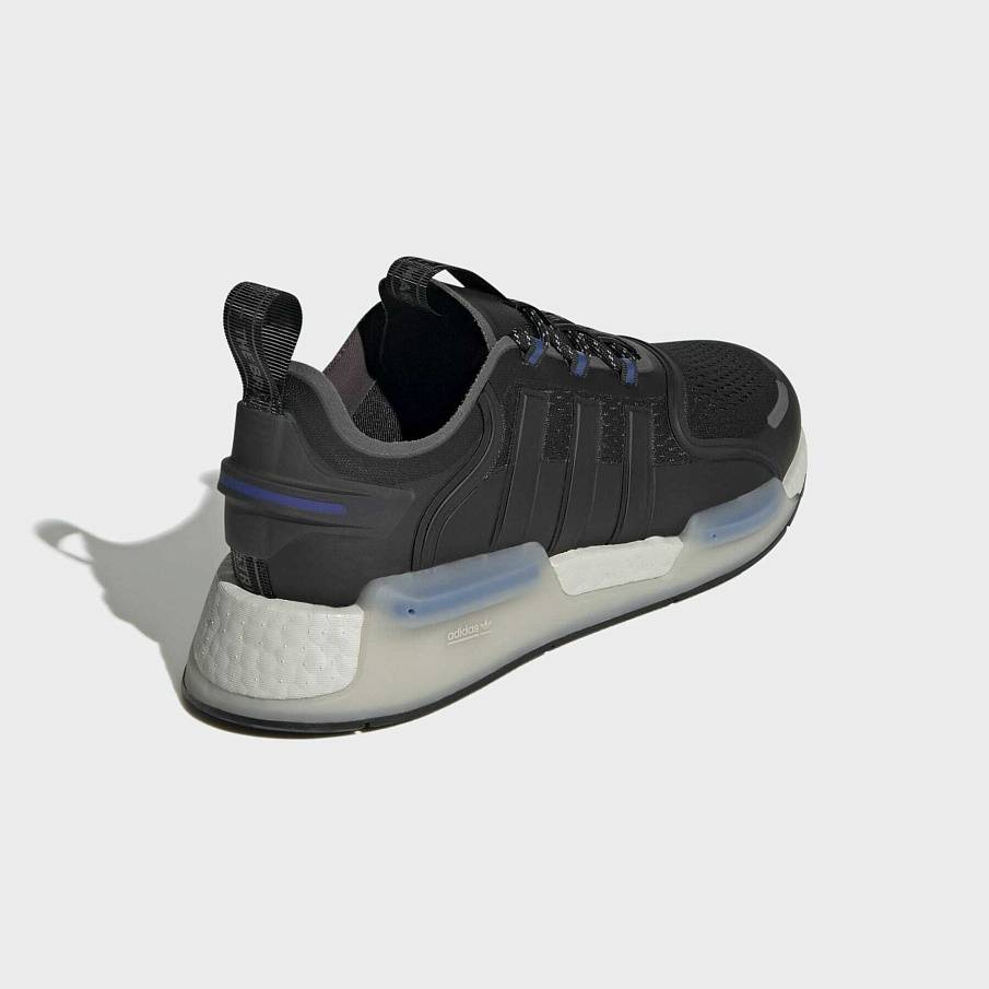 Фото № 3 с приближением к товару «‎Кроссовки Adidas SPAD115O1BS-Q11»