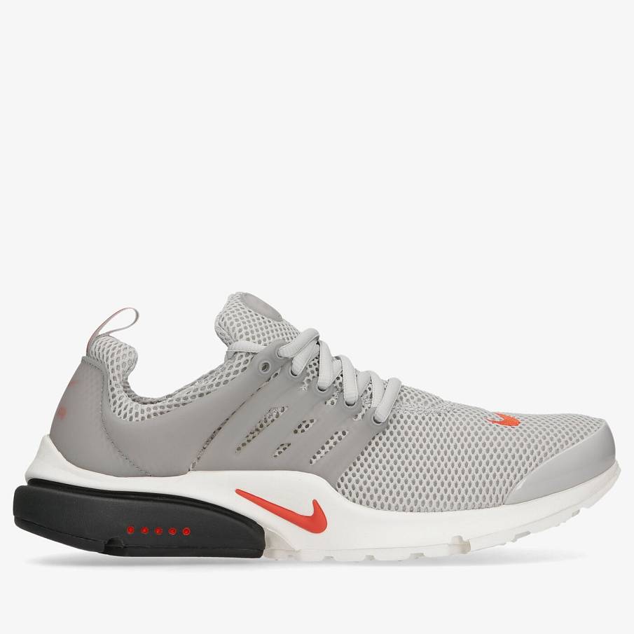 Фото № 2 с приближением к товару «‎Nike Air Presto SC»