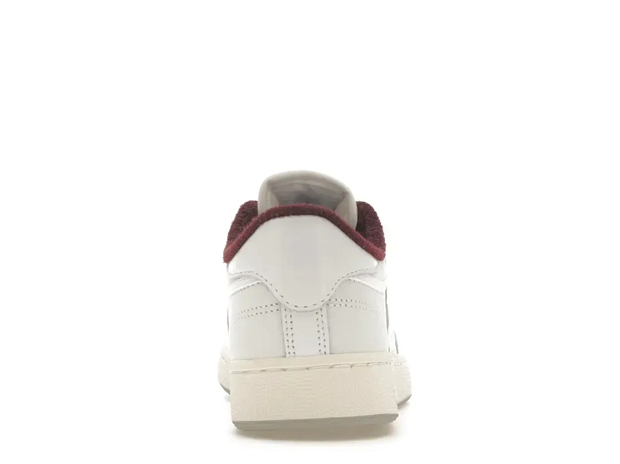 Фото № 4 с приближением к товару «‎Reebok Club C 85»