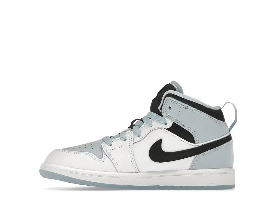 Фото № 3 с приближением к товару «‎Jordan 1 Mid SE»