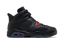 Фото № 2 с приближением к товару «‎Air Jordan 6 Retro Premio Bin23»