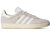 Фото № 1 с приближением к товару «‎adidas Gazelle Crystal White»