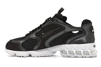 Фото № 5 с приближением к товару «‎Nike Air Zoom Spiridon Cage 2 Newsprint»