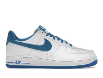 Фото № 1 с приближением к товару «‎Nike Air Force 1 Low White Photo Blue»