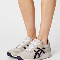 Фото № 1 с приближением к товару «‎Asics Gt-Ii »