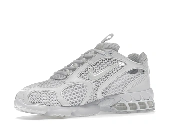 Nike Air Zoom Spiridon Cage 2 White (CJ1288-100) - 4