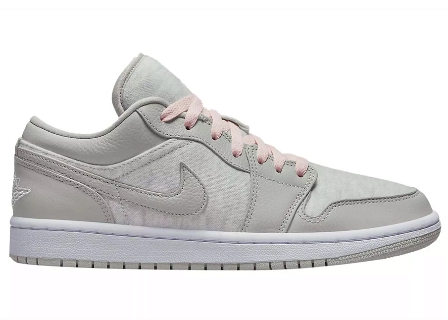 Фото № 1 с приближением к товару «‎Jordan 1 Low SE Light Iron Ore »