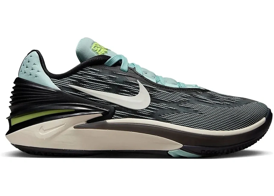 Фото № 1 с приближением к товару «‎Nike Air Zoom GT Cut 2 Swoosh Sly »