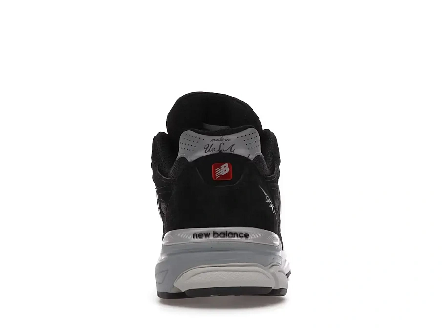 Фото № 4 с приближением к товару «‎New Balance 990v3»
