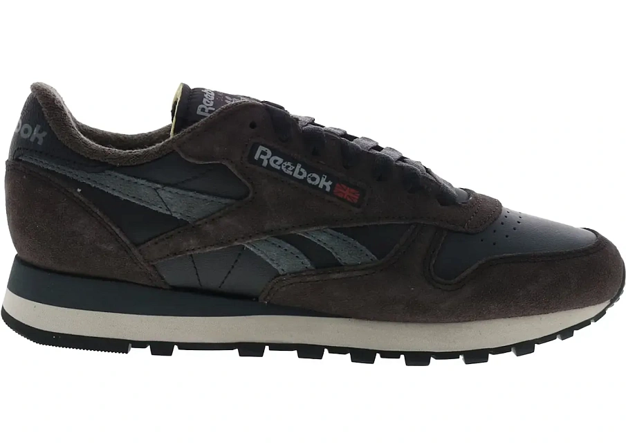 Фото № 1 с приближением к товару «‎Reebok Classic Leather»