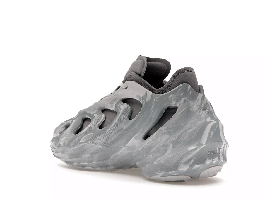 Фото № 5 с приближением к товару «‎adidas adiFOM Q Dash Grey»