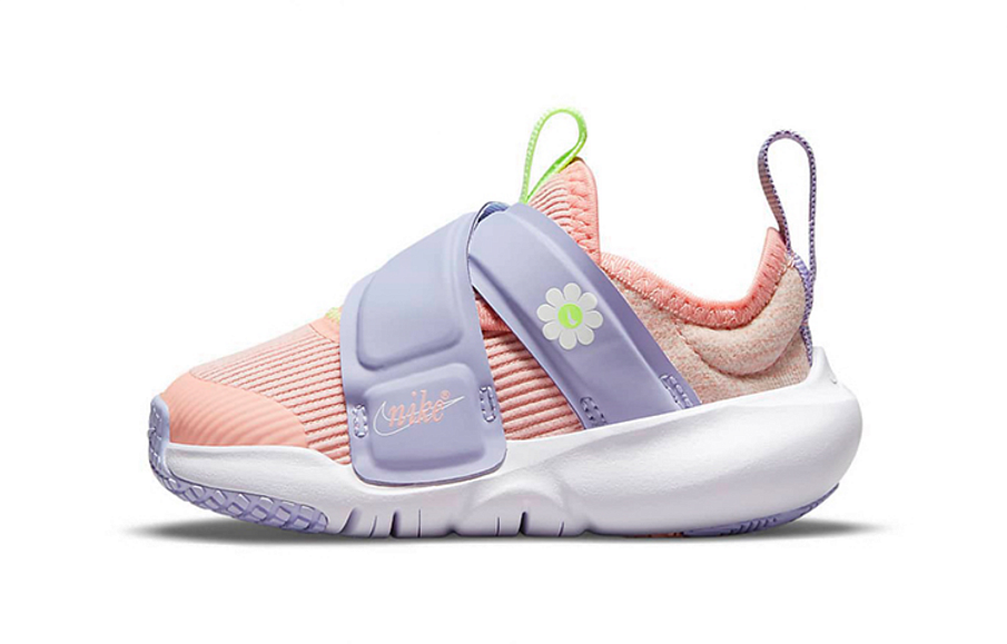 Фото № 1 с приближением к товару «‎(TD)Nike Flex Advance SE Purple Pink»
