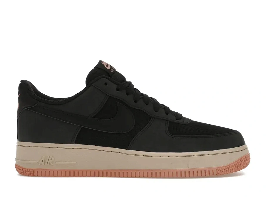 Фото № 1 с приближением к товару «‎Nike Air Force 1 Low '07 LX»