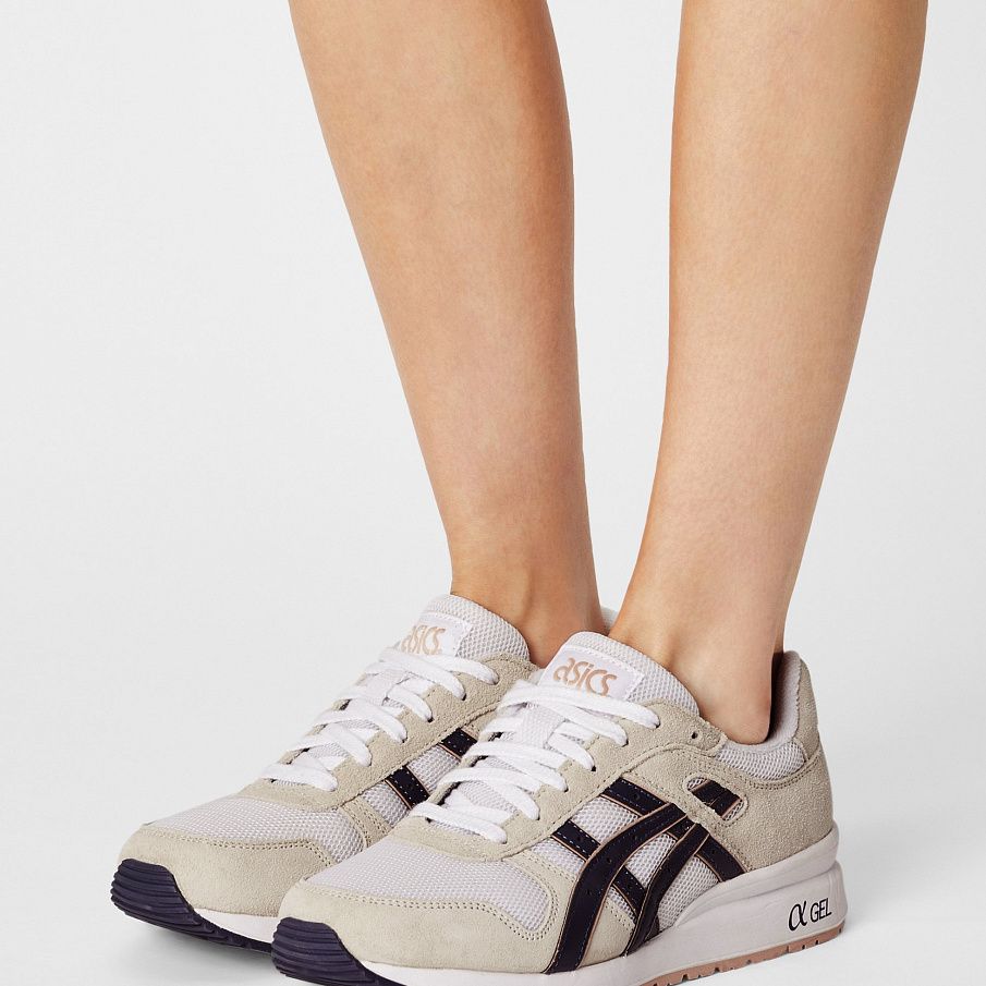 Фото № 1 с приближением к товару «‎Asics Gt-Ii »