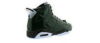 Фото № 6 с приближением к товару «‎Jordan 6 Retro Champagne»