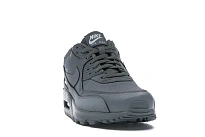Фото № 2 с приближением к товару «‎Nike Air Max 90 Triple Grey»