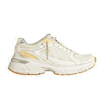 Фото № 1 с приближением к товару «‎Golden Goose Women's Lightstar White Gold»