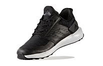 Фото № 3 с приближением к товару «‎adidas Rapidarun Wide K Black»